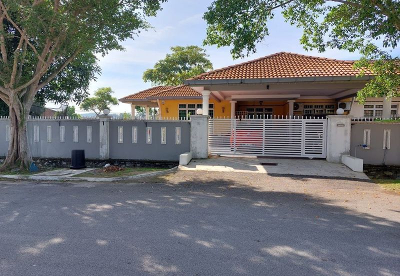 Taman Desa Cempaka 3