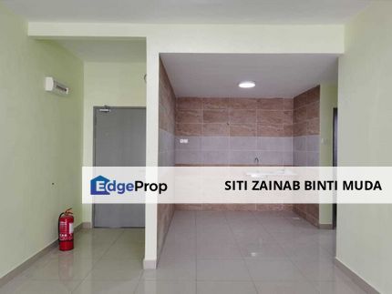 NEW UNIT AT VISTA SUNGAI RAMAL, near Putrajaya , Selangor, Bangi