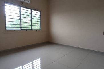 Renovated Aparment Taman Bukit Mutiara Kajang 

