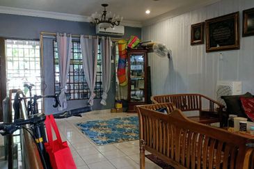 Taman Selayang Mulia