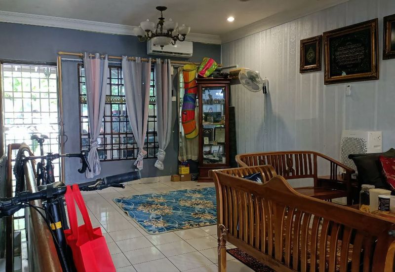 Taman Selayang Mulia