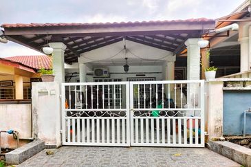 Taman Selayang Mulia