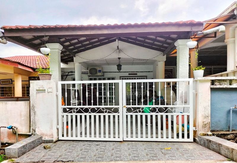 Taman Selayang Mulia