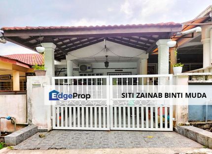 Renovated 2 Storey Taman Selayang Mulia Batu Caves, Selangor, Selayang