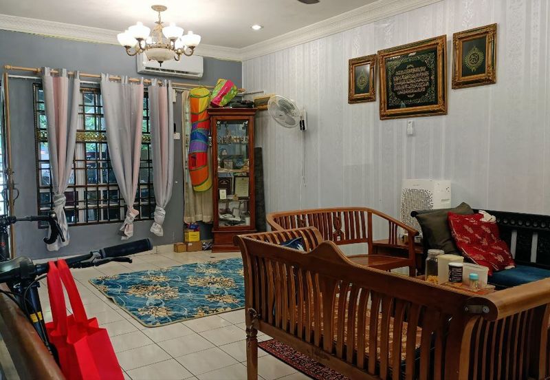 Taman Selayang Mulia