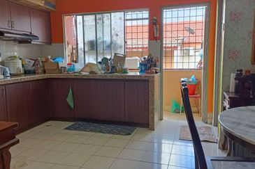 Taman Selayang Mulia