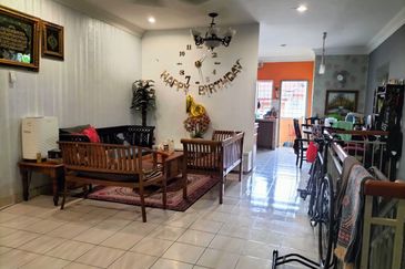 Taman Selayang Mulia