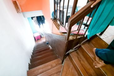 Lorong Cakera Purnama 12/29