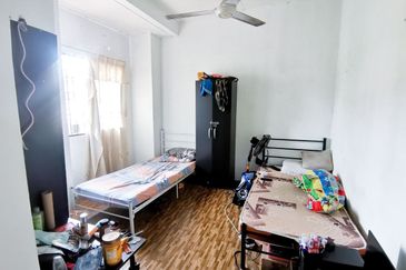 Lorong Cakera Purnama 12/29