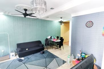 Lorong Cakera Purnama 12/29