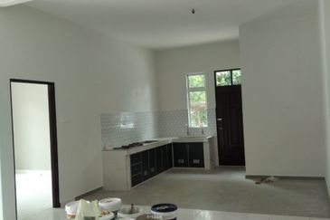 1 Storey Bungalow @ Kg Chicha Kubang Kerian 4 Sale