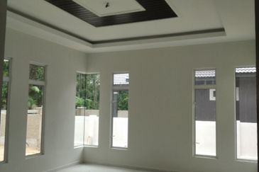1 Storey Bungalow @ Kg Chicha Kubang Kerian 4 Sale