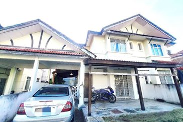 Lorong Naluri Sukma 8/13