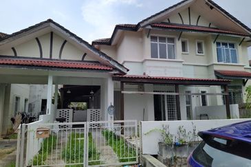 Lorong Naluri Sukma 8/13