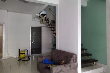 Lorong Naluri Sukma 8/13