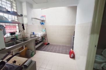 Lorong Naluri Sukma 8/13