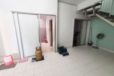 Lorong Naluri Sukma 8/13