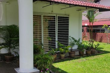 Bandar Bukit Beruntung