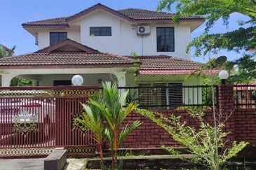 Bandar Bukit Beruntung