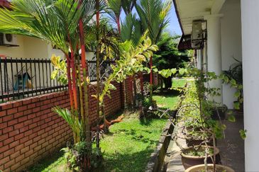 Bandar Bukit Beruntung