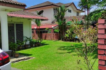 Bandar Bukit Beruntung