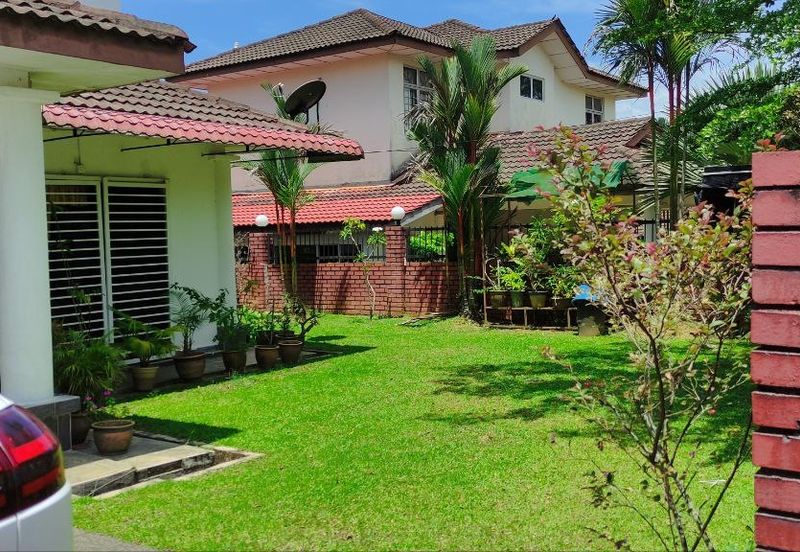 Bandar Bukit Beruntung