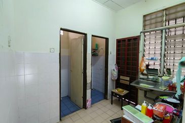 Bandar Mahkota Banting