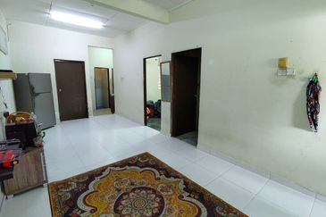 Bandar Mahkota Banting