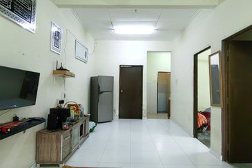 Bandar Mahkota Banting