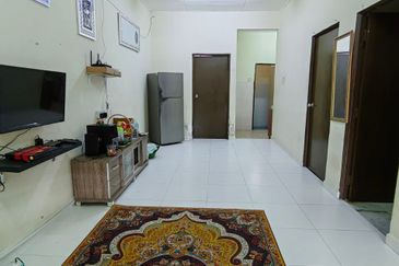 Bandar Mahkota Banting