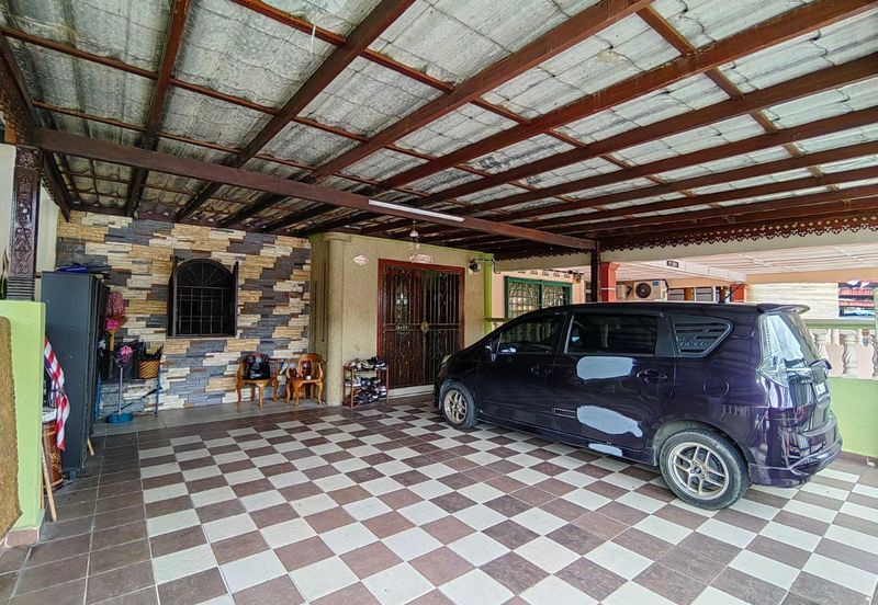 Taman Desa Cempaka 2