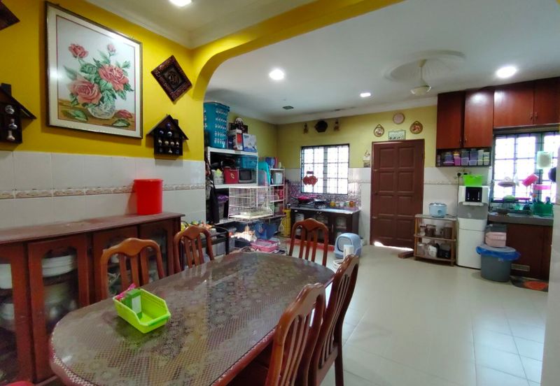 Taman Desa Cempaka 2