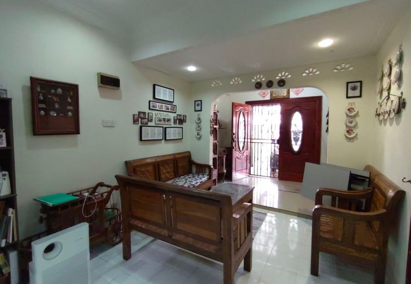 Taman Desa Cempaka 2