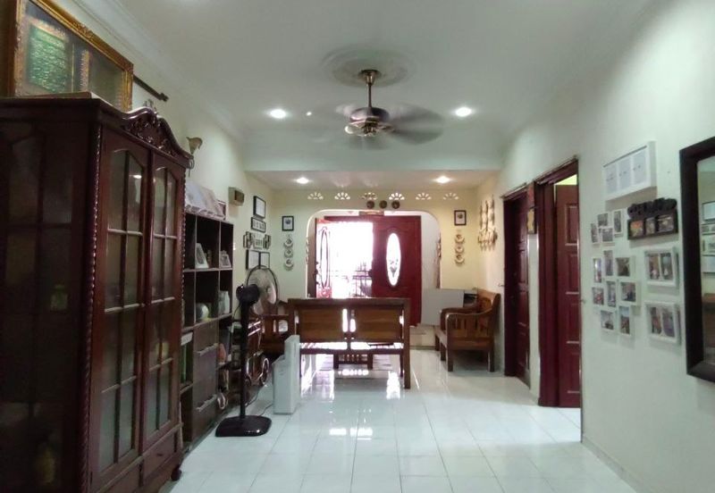 Taman Desa Cempaka 2