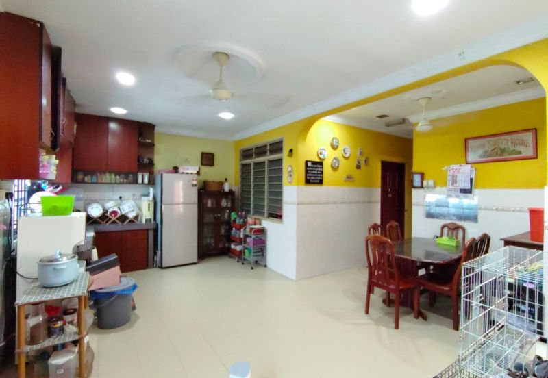 Taman Desa Cempaka 2