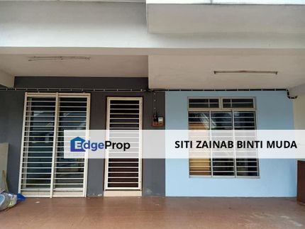 Single Storey Dengkil,Sepang near Cyberjaya, Selangor, Dengkil