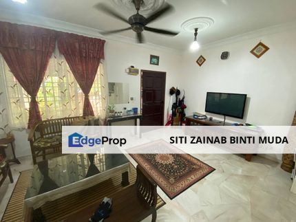 2 Storey Bandar Tasik Puteri, Selangor, Rawang