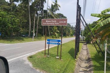 Tanah Pertanian di Kuala Pilah 3.75 ekar for SaLE