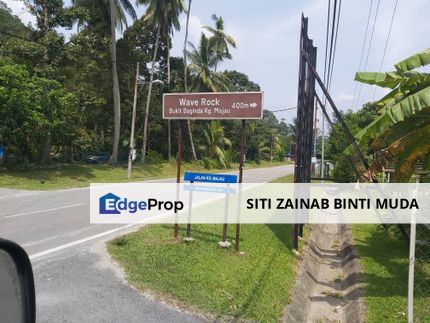 Tanah Pertanian di Kuala Pilah 3.75 ekar for SaLE, Negeri Sembilan, Kuala Pilah