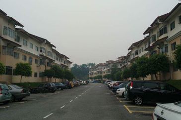 Vista Seri Putra
