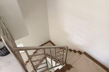 Bandar Warisan Puteri