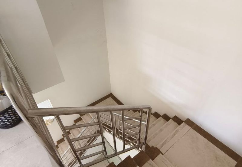 Bandar Warisan Puteri