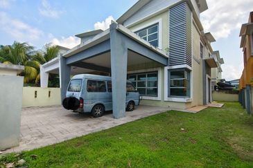 Bandar Warisan Puteri