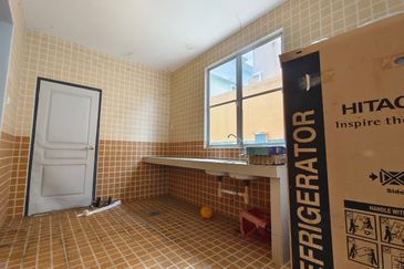 Bandar Warisan Puteri