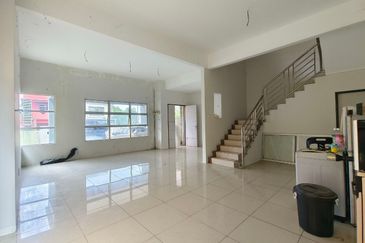 Bandar Warisan Puteri