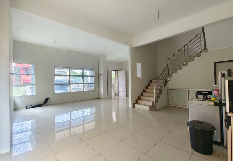 Bandar Warisan Puteri