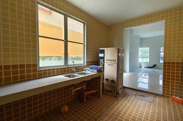 Bandar Warisan Puteri