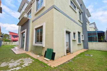 Bandar Warisan Puteri