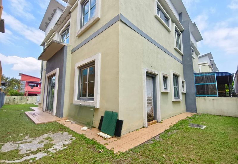 Bandar Warisan Puteri