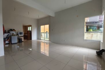 Bandar Warisan Puteri